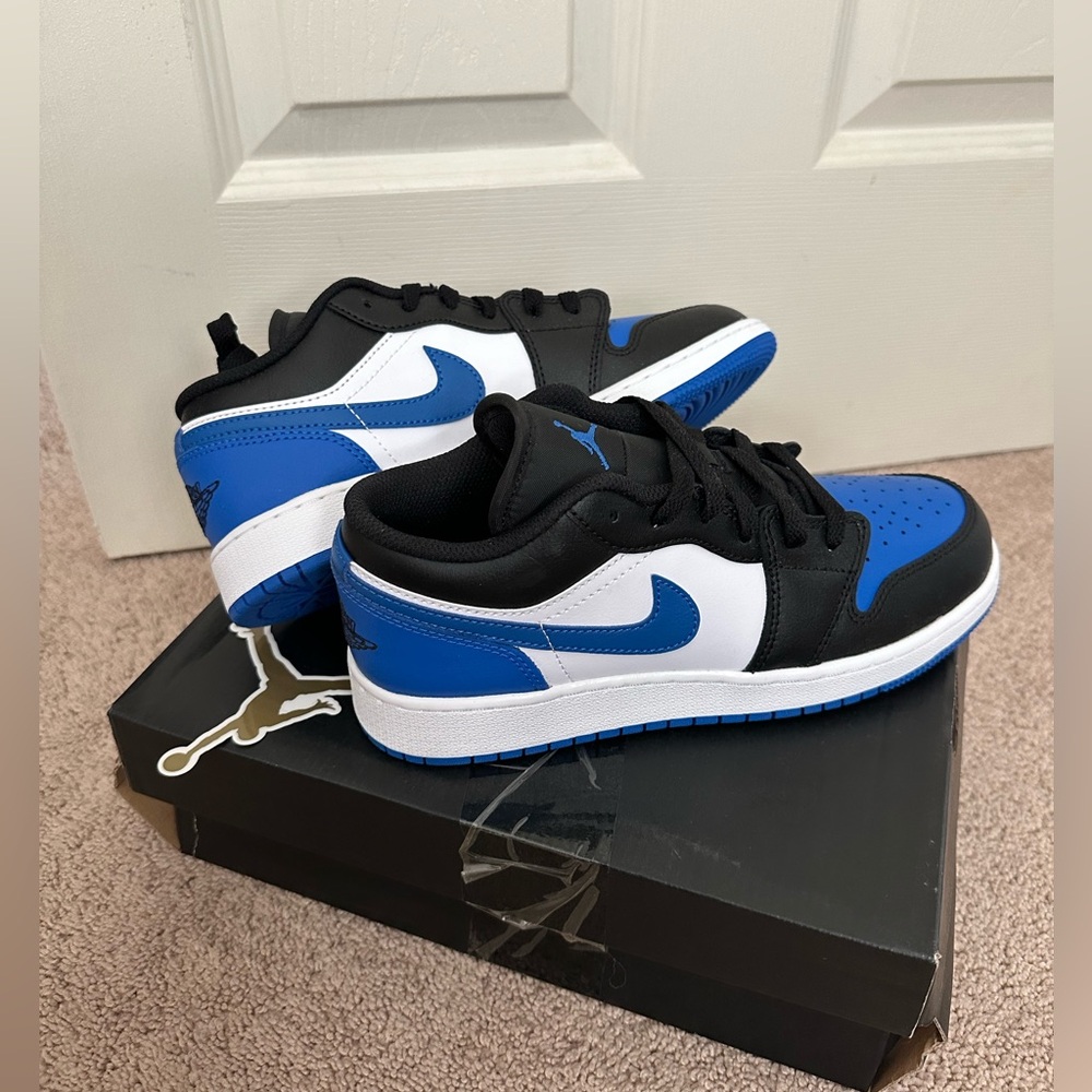 Air jordan low 1 for kids